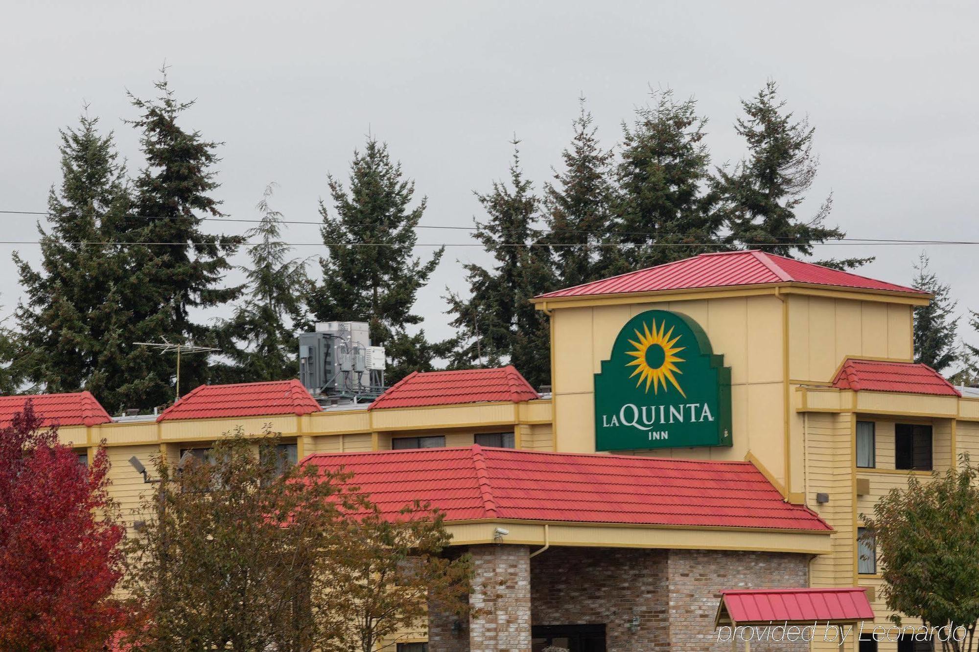 La Quinta Inn by Wyndham Everett Eksteriør bilde